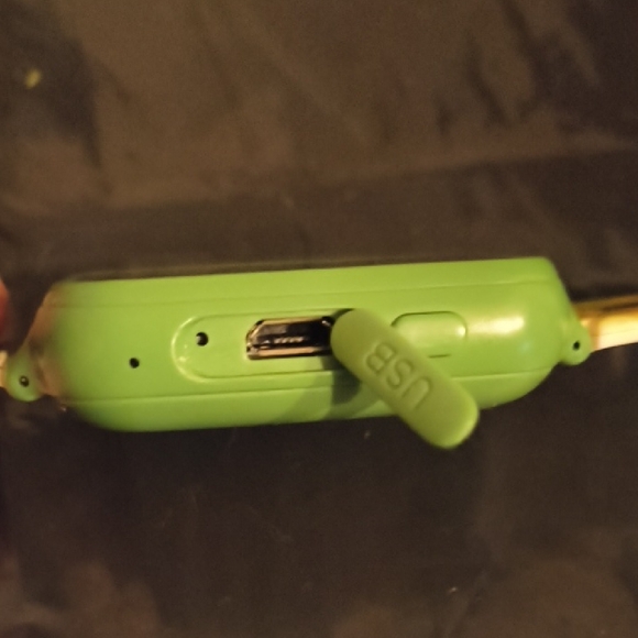 Jurassic World Touch Screen Interactive Watch with Camera - Picture 6 of 8